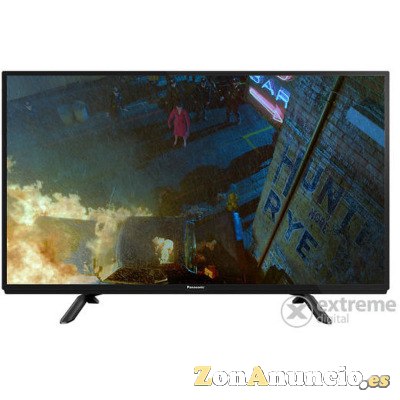 Panasonic VIERA TX-40FS400E 40 inches / 100 cm